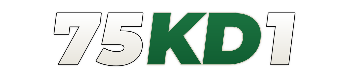 75kd1 লোগো